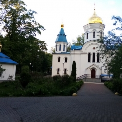 Замовлення батюшки для відспівування та будь-якої Церкви